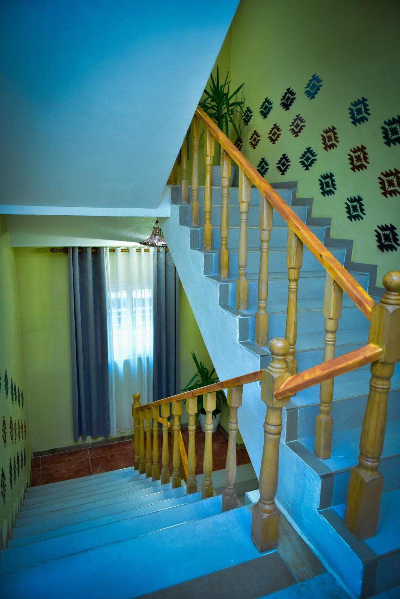 Te Bujtina Hotel- Cozy Stay With Traditional Breakfast Near Beach Golem  Εξωτερικό φωτογραφία