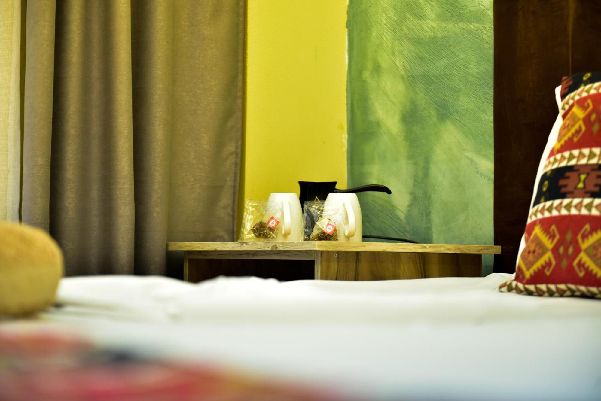 Te Bujtina Hotel- Cozy Stay With Traditional Breakfast Near Beach Golem  Εξωτερικό φωτογραφία